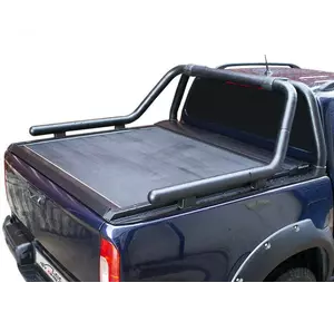 Ролети Omback для Mercedes X class Ролети Omback для Mercedes X class