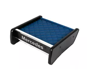 Полиця на панель (Синя) для Mercedes Vito W638 1996-2003 років Полиця на панель (Синя) для Mercedes Vito W638 1996-2003 років