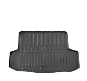 Килимок в багажник 3D (SD) (Stingray) для Chevrolet Aveo T250 2005-2011 рр