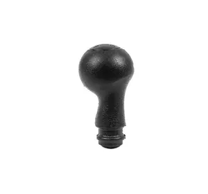 Fiat Doblo I 2001-2005 рр. Ручка КПП ОЕМ 735330197 (чорна) для Fiat Doblo I 2001-2005 рр Fiat Doblo I 2001-2005 рр. Ручка КПП ОЕМ 735330197 (чорна) для Fiat Doblo I 2001-2005 рр
