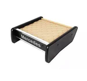 Полиця на панель (Бежева) для Mercedes Vito W638 1996-2003 років Полиця на панель (Бежева) для Mercedes Vito W638 1996-2003 років