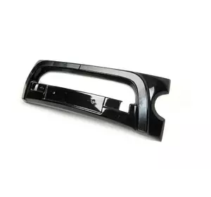 Передня губа (під фарбування) для Citroen Berlingo 2008-2018 рр Передня губа (під фарбування) для Citroen Berlingo 2008-2018 рр