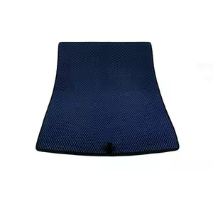 Килимок багажника SW (EVA, синій) для Ауди A6 C6 2004-2011 рр Килимок багажника SW (EVA, синій) для Ауди A6 C6 2004-2011 рр