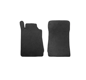 Килимки EVA (чорні) для Mercedes SLK R170 1996-2004 років Килимки EVA (чорні) для Mercedes SLK R170 1996-2004 років