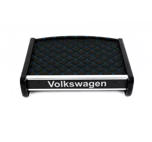 Полиця на панель (ECO-BLUE) для Volkswagen T5 Multivan 2003-2010 рр Полиця на панель (ECO-BLUE) для Volkswagen T5 Multivan 2003-2010 рр