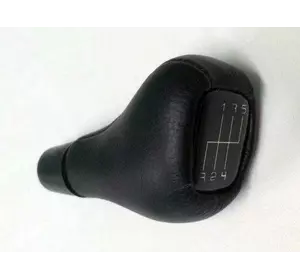 Ручка КПП (шкіра) для Mercedes E-сlass W210 1995-2002 рр Ручка КПП (шкіра) для Mercedes E-сlass W210 1995-2002 рр