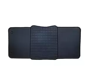 Задня перемичка килимок (Stingray Premium) для Hyundai Tucson TL 2016-2021рр Задня перемичка килимок (Stingray Premium) для Hyundai Tucson TL 2016-2021рр