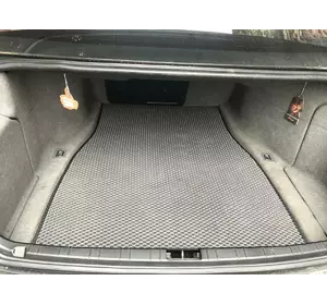 Килимок багажника E65 (EVA, чорний) для BMW 7 серія E65/66