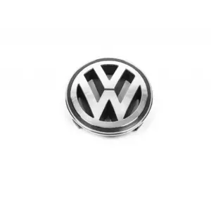 Передній значок 3C0853600A (2007-2012) для Volkswagen Tiguan рр Передній значок 3C0853600A (2007-2012) для Volkswagen Tiguan рр