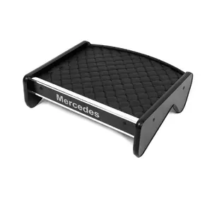 Полиця на панель (ECO-BLACK) для Mercedes T2 (507-814) Полиця на панель (ECO-BLACK) для Mercedes T2 (507-814)