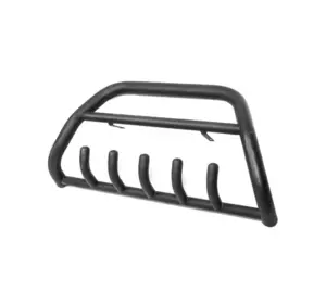 Кенгурятник WT003 (чорний) для Mercedes Sprinter W906 2006-2018 рр Кенгурятник WT003 (чорний) для Mercedes Sprinter W906 2006-2018 рр