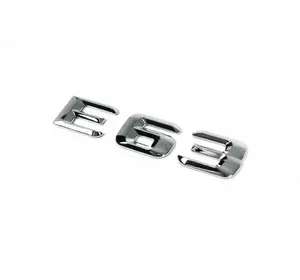 Напис E63 для Mercedes E-сlass W213 2016 -2024 рр Напис E63 для Mercedes E-сlass W213 2016 -2024 рр