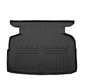 Килимок в багажник 3D (SD) (Stingray) для Toyota Avensis 2003-2009 рр Килимок в багажник 3D (SD) (Stingray) для Toyota Avensis 2003-2009 рр