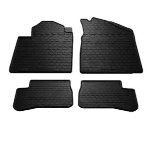Гумові килимки (4 шт, Stingray Premium) для Toyota Venza