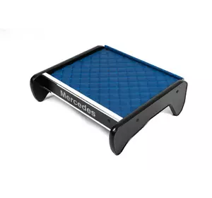 Полиця на панель (Синя) для Mercedes T1 (207-410) Полиця на панель (Синя) для Mercedes T1 (207-410)