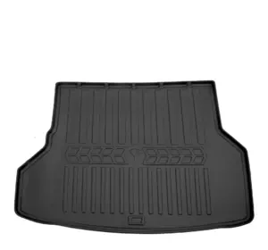 Килимок в багажник 3D (Stingray) для Toyota Highlander 2008-2013 рр Килимок в багажник 3D (Stingray) для Toyota Highlander 2008-2013 рр