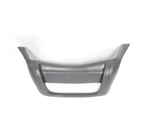 Передня губа (під фарбування) 2004-2010 для Mercedes Vito W639 рр Передня губа (під фарбування) 2004-2010 для Mercedes Vito W639 рр