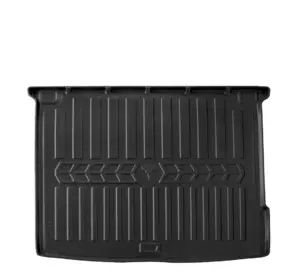 Килимок в багажник 3D (Stingray) для Mercedes GLE/ML сlass W166