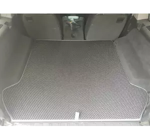 Килимок багажника 5-місний (EVA, чорний) для Volvo XC90 2002-2014 рр Килимок багажника 5-місний (EVA, чорний) для Volvo XC90 2002-2014 рр
