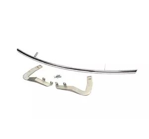 Нижня Губа ST008 (нерж) 2004-2010, 42мм для Mercedes Vito W639 рр Нижня Губа ST008 (нерж) 2004-2010, 42мм для Mercedes Vito W639 рр