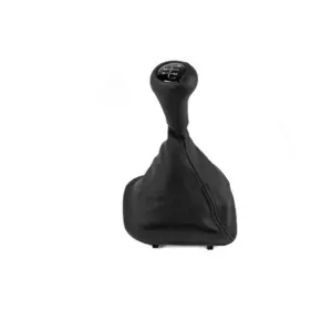 Ручка та чохол КПП 25111221527 для BMW 5 серія E-34 рр Ручка та чохол КПП 25111221527 для BMW 5 серія E-34 рр