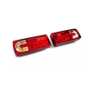 Задні ліхтарі G65 для Mercedes G сlass W463 1990-2018рр Задні ліхтарі G65 для Mercedes G сlass W463 1990-2018рр