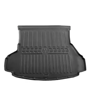 Килимок в багажник 3D (SD) (Stingray) для Toyota Avensis 2009-2018 рр Килимок в багажник 3D (SD) (Stingray) для Toyota Avensis 2009-2018 рр