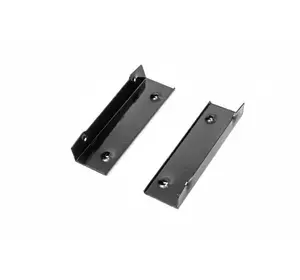 Кріплення бризковика (2 шт, передній) для Mercedes Sprinter W901-905 1995-2006 рр Кріплення бризковика (2 шт, передній) для Mercedes Sprinter W901-905 1995-2006 рр