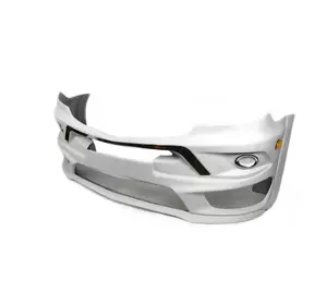 Передній бампер AMG (2013-2024) для Mercedes Sprinter W906 рр Передній бампер AMG (2013-2024) для Mercedes Sprinter W906 рр