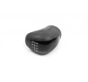 Ручка КПП 2004-2010 V1 (А-якість, 6 ступка) для Mercedes Vito W639 рр Ручка КПП 2004-2010 V1 (А-якість, 6 ступка) для Mercedes Vito W639 рр