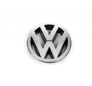 Передній значок 1T0 853 601A для Volkswagen Polo 2001-2009 рр