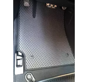 Килимки EVA (чорні) для Toyota Camry 2006-2011 рр Килимки EVA (чорні) для Toyota Camry 2006-2011 рр